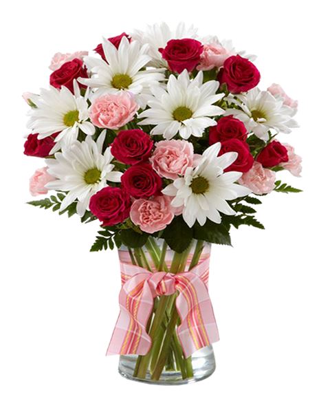 Bouquet delicato