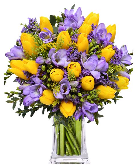 Bouquet speciale