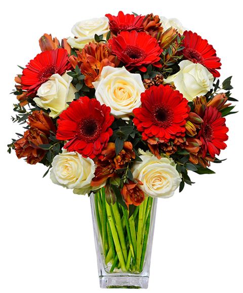 Bouquet semplice