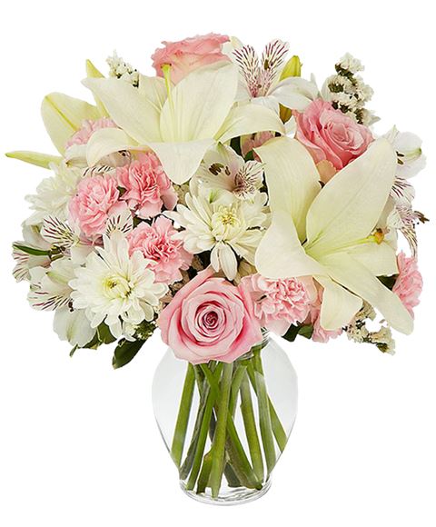 Bouquet delicato