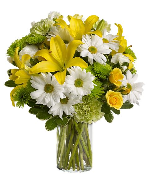 Bouquet primavera