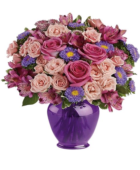 Bouquet dai