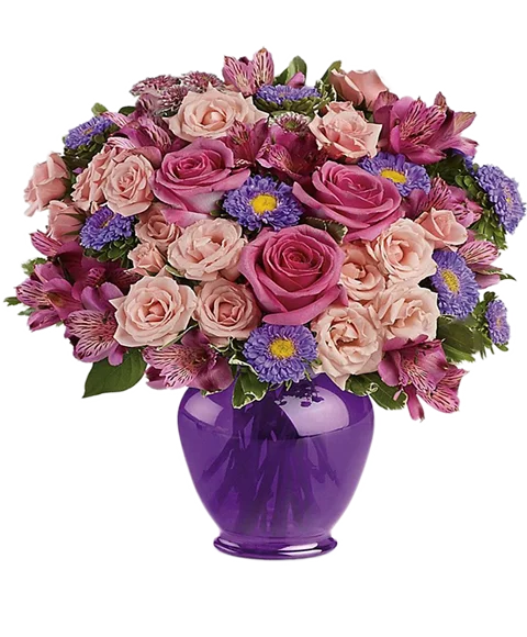 Bouquet dai